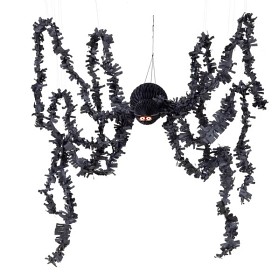 Bilde av Designhouse95 Halloween Honeycomb Spider