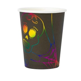 Bilde av Designhouse95 Halloween Pappersmuggar 8 st