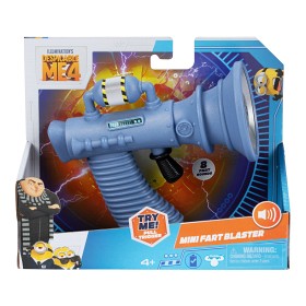 Bilde av Despicable Me 4 Mini Fart Blaster