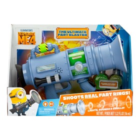 Bilde av Despicable Me 4 Ultimate Fart Blaster