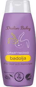 Bilde av Dialon Baby badolja