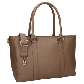 Bilde av Kidzroom Florence Lovely Leather Stelleveske (Brun)