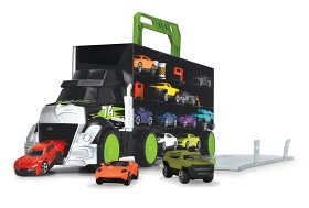 Bilde av Dickie Toys Biltransport Bærbar