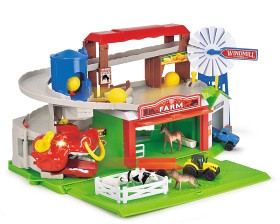 Bilde av Dickie Toys Farmhouse