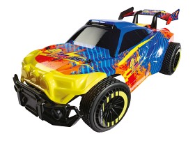 Bilde av Dickie Toys RC Dirt Thunder RTR