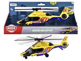 Bilde av Dickie Toys Airbus H160 Redningshelikopter