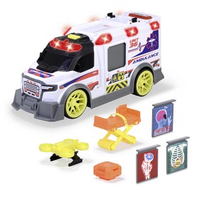 Bilde av Dickie Toys Ambulanse