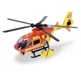 Bilde av Dickie Toys Ambulansehelikopter