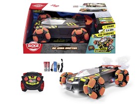 Bilde av Dickie Toys Area Drifter Radiostyrt Bil 25 cm