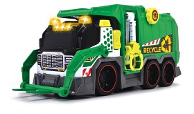 Bilde av Dickie Toys gjenvinningsbil