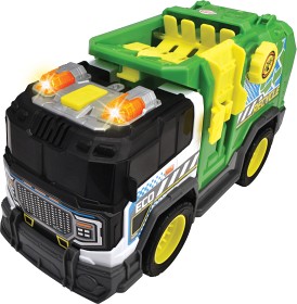 Bilde av Dickie Toys Resirkuleringsbil 30 cm
