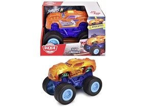 Bilde av Dickie Toys Beat Crusher