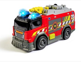 Bilde av Dickie Toys Brandbil 15 cm