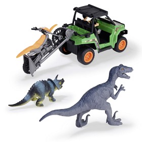 Bilde av Dickie Toys Dinosaurie Lekset