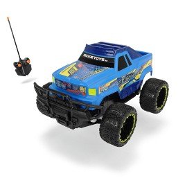 Bilde av Dickie Toys - Dunes Elite Radiostyrd bil 