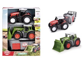 Bilde av Dickie Toys Farm Set