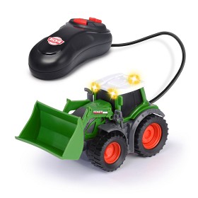 Bilde av Dickie Toys Fendt Traktor Kabelstyrt