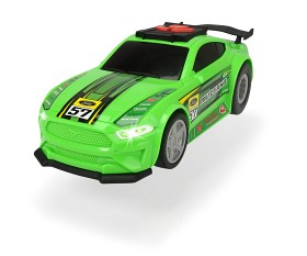Bilde av Dickie Toys Ford Mustang Bil