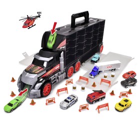 Bilde av Dickie Toys Förvaringslastbil med tillbehör