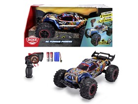 Bilde av Dickie Toys Furious Phoenix Radiostyrt Bil 40 cm