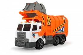Bilde av Dickie Toys Garbage Truck