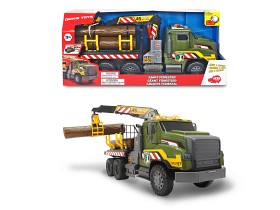 Bilde av Dickie Toys Giant Forester