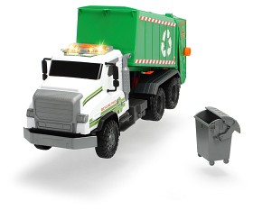 Bilde av Dickie Toys Giant Sopbil