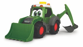 Bilde av Dickie Toys Happy Fendt Loader