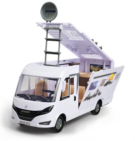 Bilde av Dickie Toys Hymer bobilleken