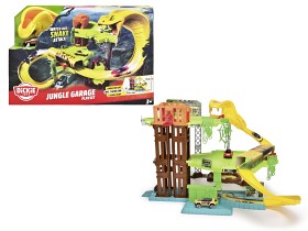 Bilde av Dickie Toys Jungle Garage