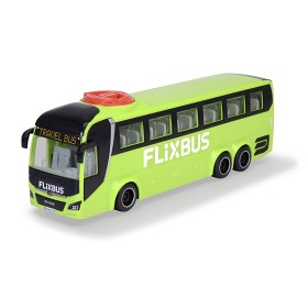 Bilde av Dickie Toys MAN Lion's Coach Flixbus