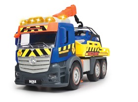 Bilde av Dickie Toys Action Truck Recovery