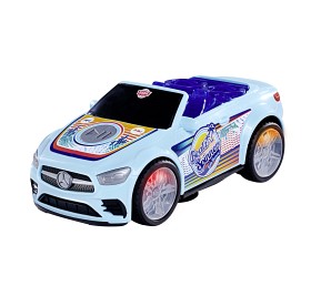 Bilde av Dickie Toys Mercedes-Benz E-Class Beatz Spinner
