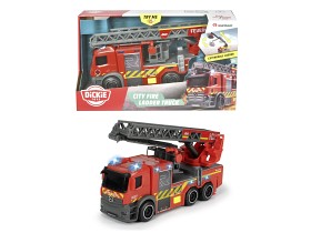 Bilde av Dickie Toys Mercedes-Benz Rosenbauer Brannbil