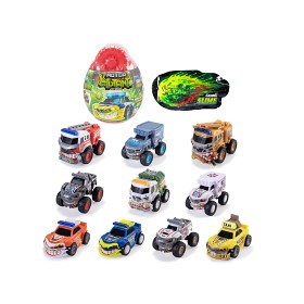 Bilde av Dickie Toys Motor Mutants 8 cm