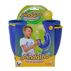 Bilde av Dickie Toys - Pindaloo bollek 