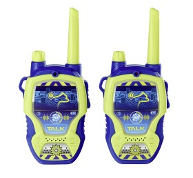 Bilde av Dickie Toys Polis Walkie-Talkie