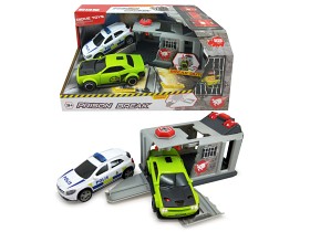 Bilde av Dickie Toys Prison Break