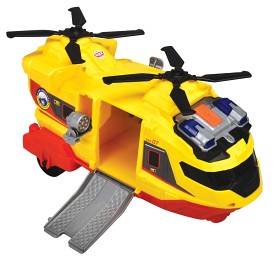 Bilde av Dickie Toys Redningshelikopter 30 cm