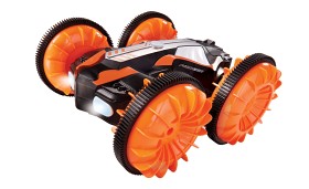 Bilde av Dickie Toys Radiostyrt Amfibie Flippy RTR
