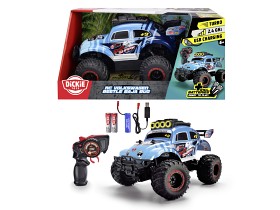 Bilde av Dickie Toys Radiostyrt bil Volkswagen Beetle Baja Bug