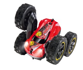 Bilde av Dickie Toys Radiostyrt Tumbling Flippy RTR