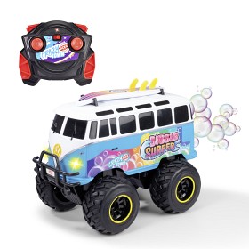Bilde av Dickie Toys Radiostyrt Volkswagen T1 Bubbel Bus