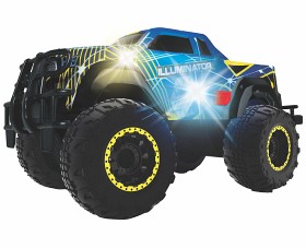 Bilde av Dickie Toys RC Illuminator RTR