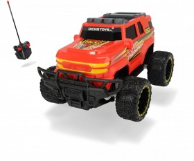 Bilde av Dickie Toys R/C Red Thunder RTR