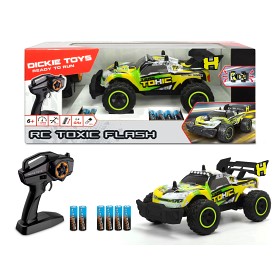 Bilde av Dickie Toys - RC Toxic Flash RTR