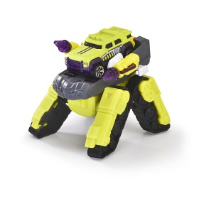 Bilde av Dickie Toys Rescue Hybrids Spindelpansarbil