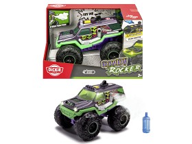 Bilde av Dickie Toys Rowdy Rocker