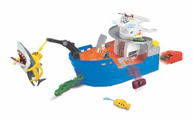 Bilde av Dickie Toys Shark attack
