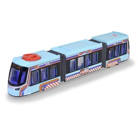 Bilde av Dickie Toys Siemens trikk